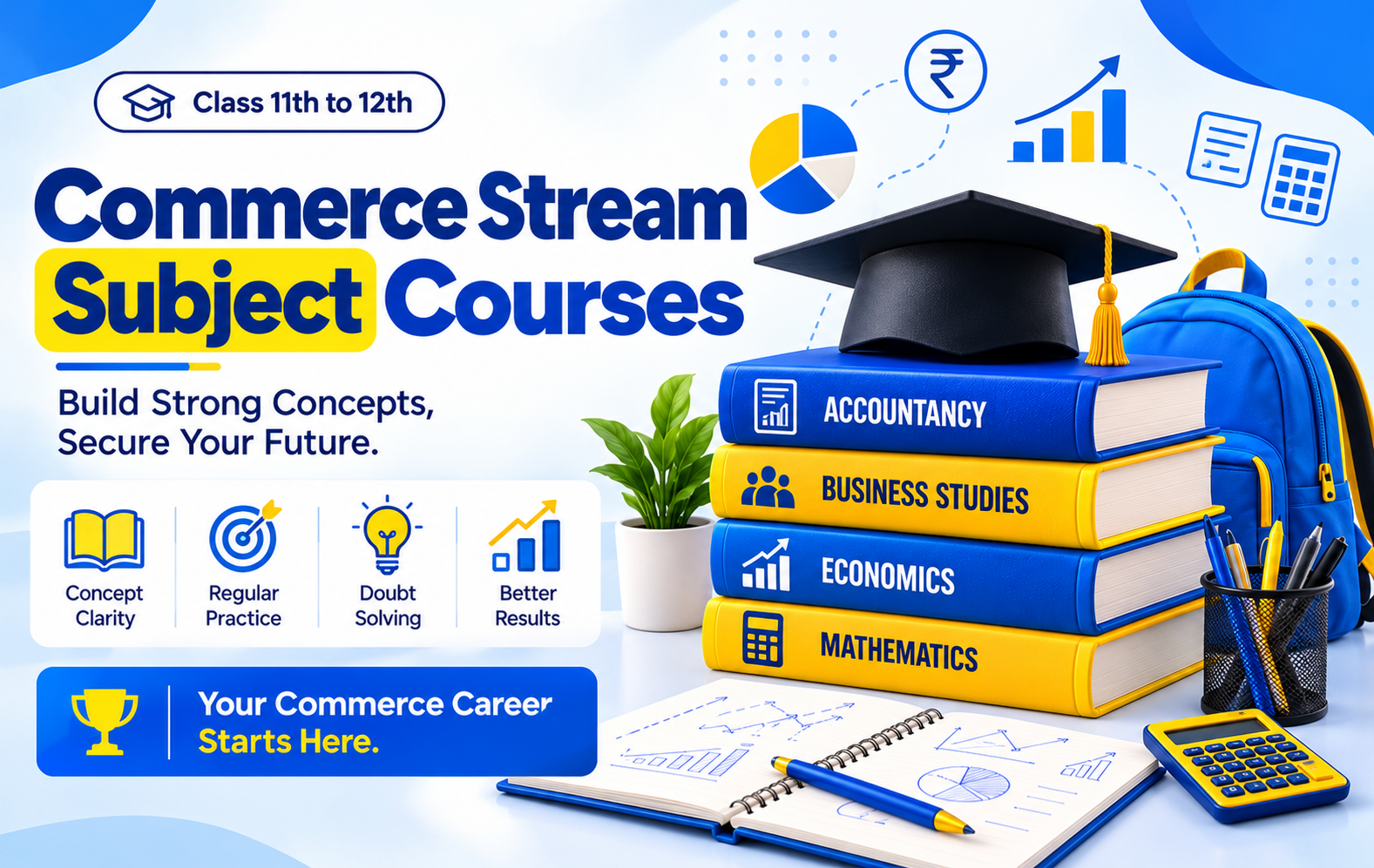 Commerce Course