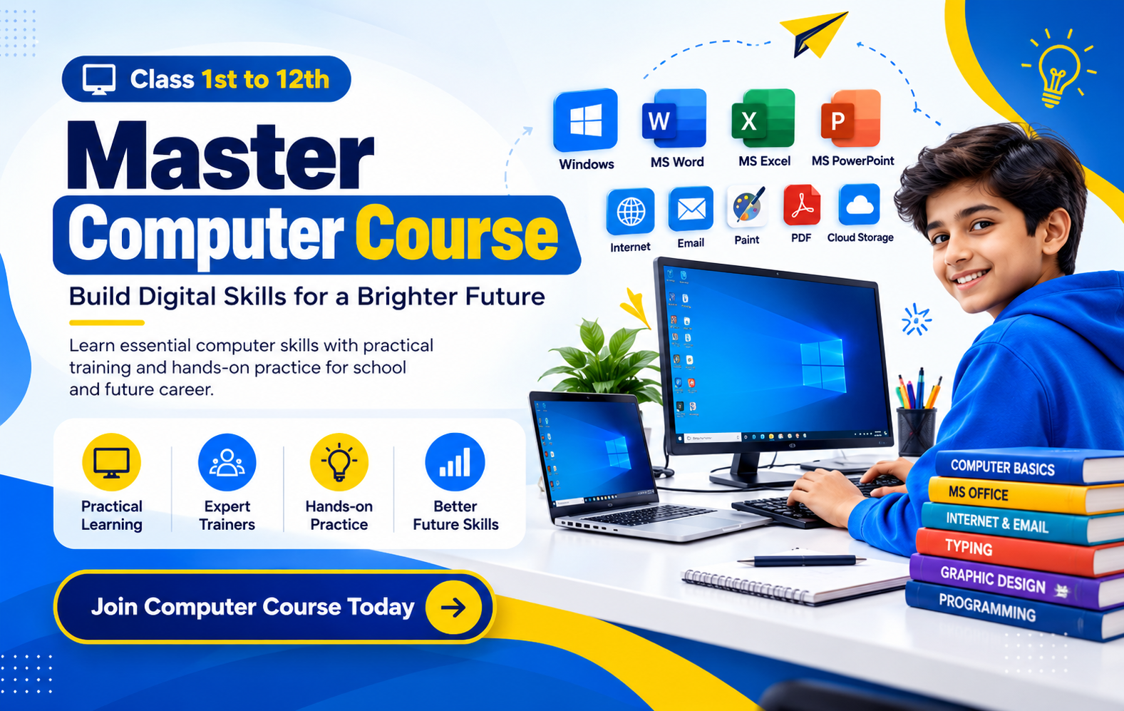 Computer Course