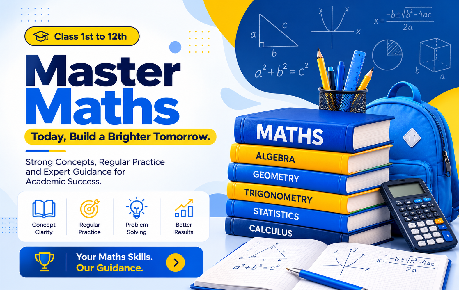Mathematics Course