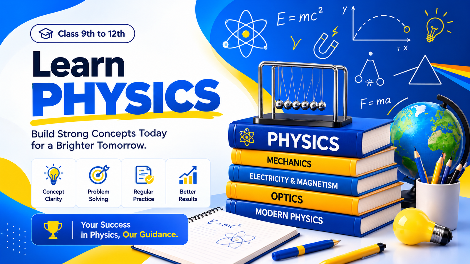 Physics Course