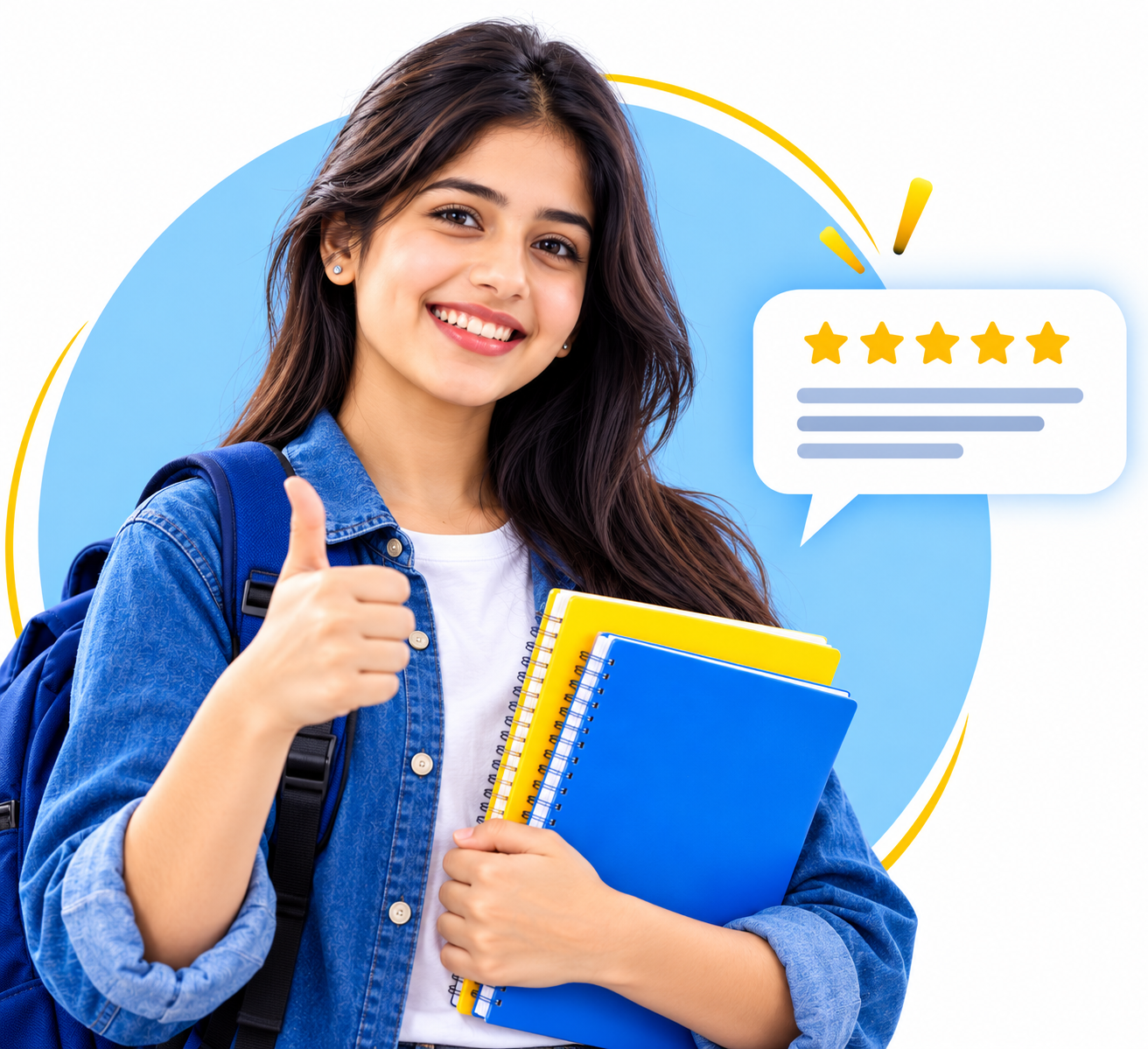 Parent Testimonial